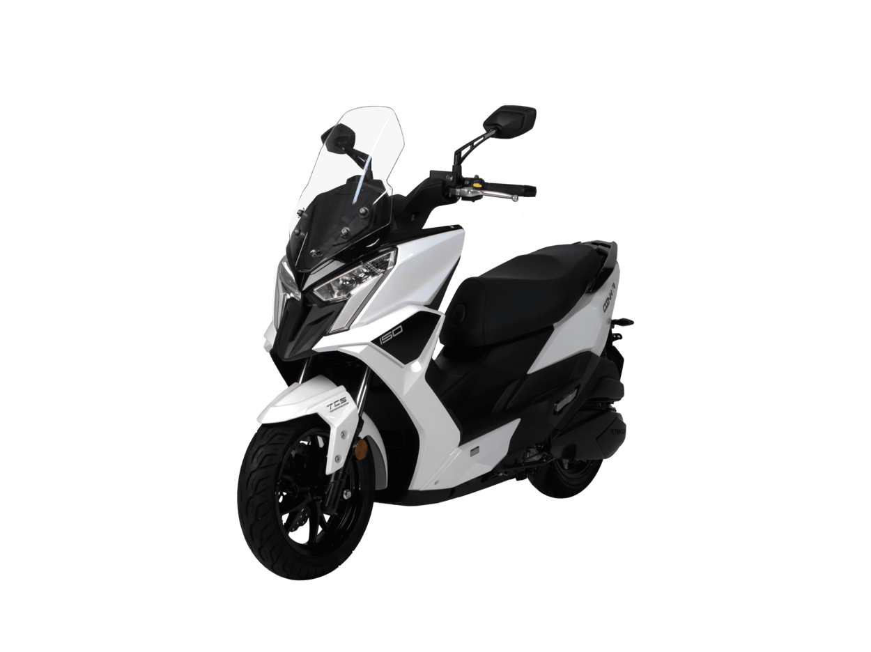 Kymco Dink R 150